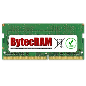 16GB Synology DS3622xs+ NAS Systems DDR4 2666MHz ECC SODIMM BytecRAM Memory - Picture 1 of 6