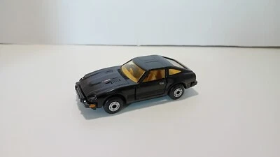 Matchbox Datsun 280 ZX 2+2 Restaurata - Immagine 1 di 4