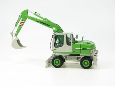 Liebherr 314 SCHWICKERT NZG  314-schwickert 1:50 - Bild 1 von 3