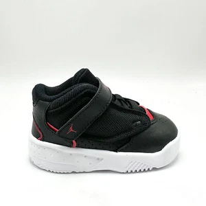 Jordan Max Aura 4 (TD) Baby Toddler Shoes DQ8402 006 Free Shipping - Picture 1 of 3