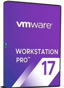 VMware Workstation 17 Pro Digital Key Lifetime - Photo 1/1