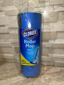 Paquete sellado de recarga de fregona de rodillos Clorox - Imagen 1 de 3