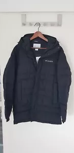 Columbia Daunenmantel neu m. Etikett Herren Daunenjacke Winterjacke - Bild 1 von 13
