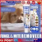 20g Deworming Cream Bug Eliminator Dog Cat Mites Killer Ointment Pet Accessories