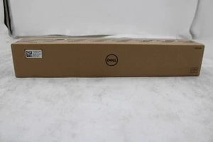 New Dell SB-AE515M USB Pro Stereo Soundbar Speaker - Picture 1 of 3