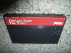 Fantasy Zone: The Maze (Sega Master SMS, 1988) Cart Only