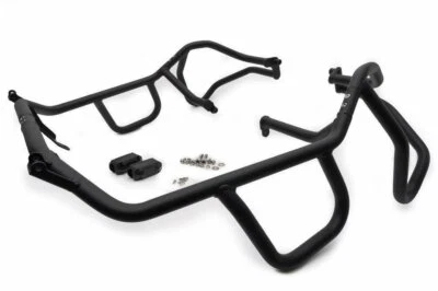 Protectores de barras de choque AS3 para BMW R 1200 GS ADVENTURE 2008-2009 Foto 1 de 4