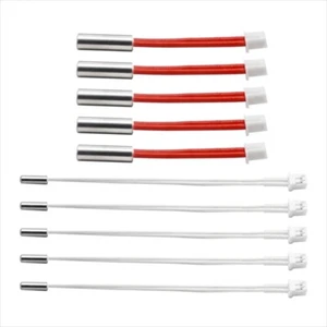 Precise Temperature Control with Heating Resistor Kit Ensuring Print Quality - Picture 1 of 8