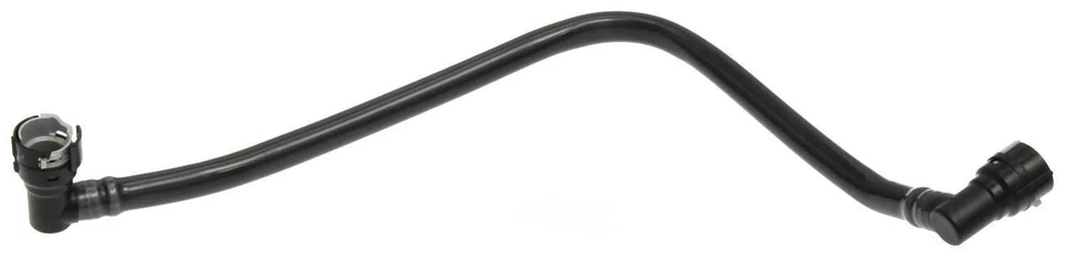 Mangueira respiradora do cárter do motor compatível com 2007-2012 Lincoln MKS MKX MKT GATES - Imagem 1 de 1