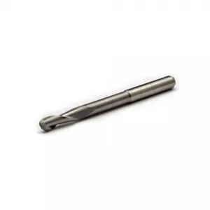 Frese sferiche ball nose 2 taglienti in carburo solido 3,0mm - carbide router - Imagen 1 de 1