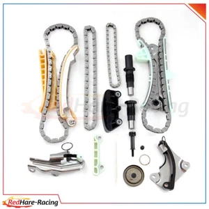Timing Chain Kit for 97-10 Ford Explorer Ranger Mustang Mazda 4.0L SOHC V6 245 - Bild 1 von 4