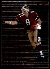 1999 Bowman's Best #75 Steve Young 49ers *4261