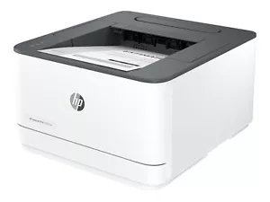 HP LaserJet Pro 3002dw A4 Mono Laser 33ppm Duplex USB 2.0 Wlan LAN Bluethooth - Bild 1 von 5
