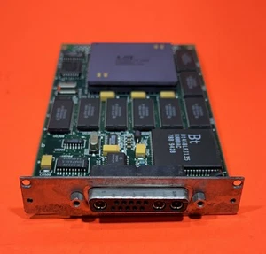 Sun 501-2325 TurboGX 8-Bit Farbrahmenpuffer, SBus, Sun Ultra 1, getestet - Bild 1 von 15