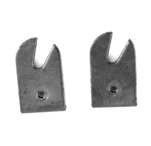 Cuckoo Clock Metal Crown Hooks Cuckoo Clock Parts - GG1201 - Picture 1 of 2