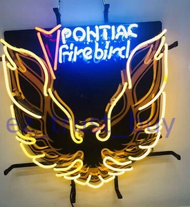 Auto Auto Garage Auto 24" Neon Lampe Licht Schild mit HD lebendigem Druck - Bild 1 von 14