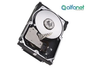 Fujitsu WUS320 SCSI 73,5 GB 15K 3,5" (MAU3073NC) (390-0203-02) - Bild 1 von 2