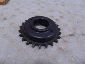 Piñón de cadena Baker 23T .5" Offset 530 94-06 Big Twin 91-03 XL P/N: 23T05-56 - Imagen 1 de 3