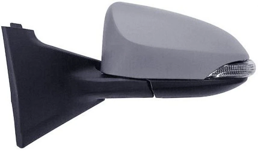 Rétroviseur ext. Gauche Pour Toyota Yaris 2011-2014 - Photo 1/1