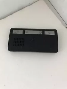 Motorola SYN3104B T215 Haut-parleur portable Bluetooth haut-parleur téléphone - Photo 1 sur 2