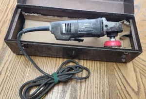 Black & Decker 2750 Angle Grinder 4-1/2" Sander Double Insulated TESTED WORKING - Picture 1 of 6