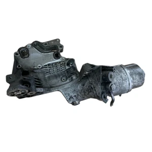 VAUXHALL OIL FILTER HOUSING OPEL ANTARA 2.2 CDTI Z22D1 A22DM 25183865 2010-2015 - Picture 1 of 3