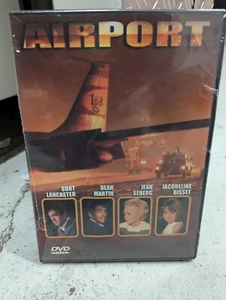 dvd AIRPORT / [BURT LANCASTER - DEAN MARTIN] / DVD - Picture 1 of 1