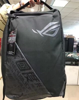Original ASUS ROG Ranger BP1501 Gaming Backpack 17.6" 15.6' Notebook Laptop Bag - Image 1 of 4