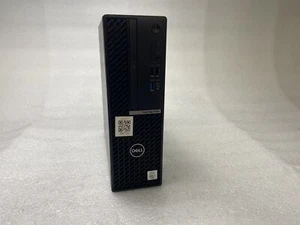 Dell OptiPlex 7080 Core i7-10700 2.9GHz 32GB RAM NO HDD NO OS Good - Bild 1 von 6