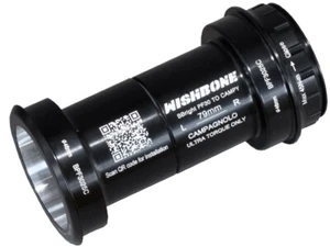 WISHBONE BPF3025C ROADBIKE BOTTOM BRACKET CAMPAGNOLO ULTRA-TORQUE - Imagen 1 de 2