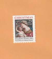 Scotts Stamp # 2871 Madonna & Child - .29 Stamp-MNH  The item in the picture