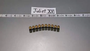 1/6 Scale Modern Era 40mm Grenade Launcher Ammunition - Picture 1 of 1