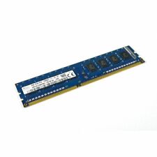 SKHynix 4GB 1Rx8 PC3-12800U Desktop Memory Ram Module Upgrade Stick