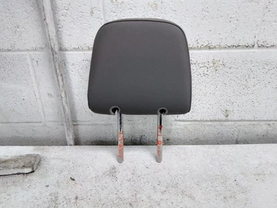 2024 CHEVROLET COLORADO Passenger Side Rear Headrest Taupe W/Yellow Thread (HV3) - Image 1 of 3