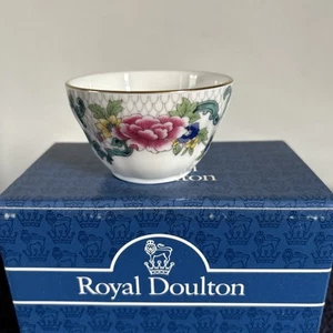Royal Doulton Booths FLORADORA Bowl in Original Box - Picture 1 of 6