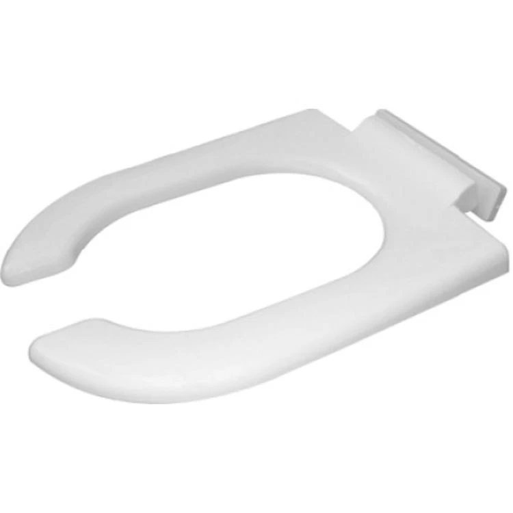 Duravit Starck 3 Toilet Seat Ring 0064390000