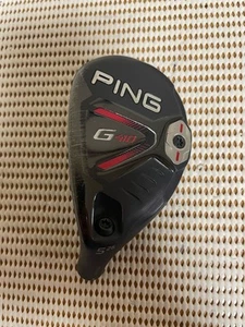 Used PING G410 U5 26° head Lefty from Japan - Picture 1 of 8