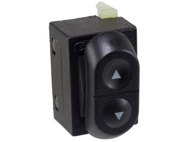 Interruptor de ventana para Bronco F350 F250 E450 Econoline Super Duty F150 E150 SS75B6 Foto 1 de 1