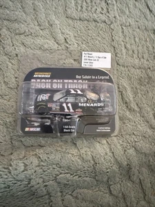 Back On Track, Paul Menard #11 - 3 Days Of Dale - 2006 Monte Carlo SS - Picture 1 of 5