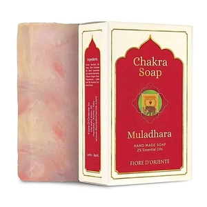 Sapone 1. Chakra Muladhara -- 70 g - Foto 1 di 1