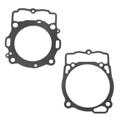 Pro X Head and Base Gasket Set For KTM 450 SX-F 2014-2015 Foto 1 de 2