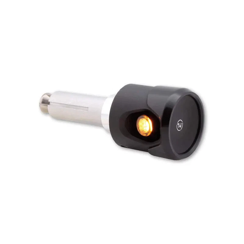HIGHSIDER Akron-Flash LED Lenkerendenblinker/Positionslicht 203-0060 - Bild 1 von 1