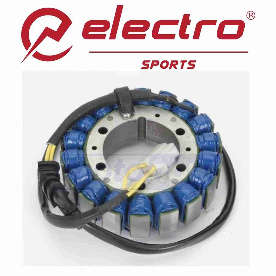 Electrosport Stator for 1997-2004 Suzuki VZ800 Marauder - Electrical mk - Изображение 1 из 4