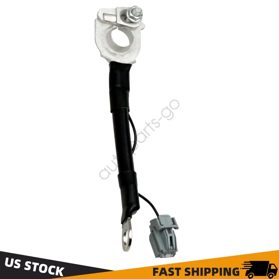 Battery Cable 25936860 for GMC Acadia, Buick Enclave, Saturn 2008-2017 Foto 1 de 4