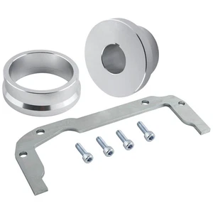 Juego de herramientas de alineación de cacerolas de aceite para motores de la serie LS de 3 piezas - Imagen 1 de 11