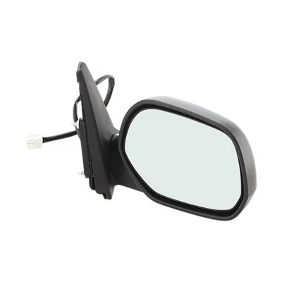 Espejo de puerta lado pasajero para Scion xB 2004-2006 | Pintable | Plegable manual Foto 1 de 4