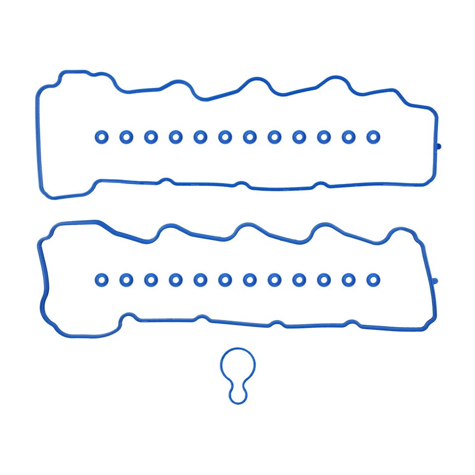 Engine Valve Cover Gasket Set Fel-Pro For 2008-2009 Jeep Commander 4.7L V8 - Image 1 of 1