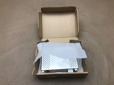 NEW 2010 JAGUAR XK XKR X150 RADIO RECEIVER IBOC TUNER MODULE UNIT OEM C2P26033 - Image 1 of 4