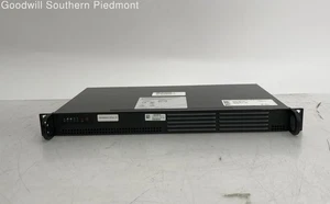 Supermicro 502-2 Intel Atom D525 1.8GHz 2GB RAM No HDD - Picture 1 of 9