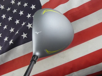 Damas MIZUNO JPX EZ Golf Driver Lofts Ajustables Fujikura XLR8 Eje EXCELENTE Foto 1 de 4